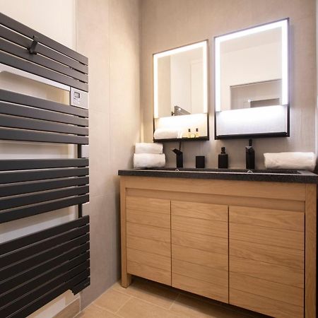 Guestready - Apt Near Parc De La Villette باريس المظهر الخارجي الصورة