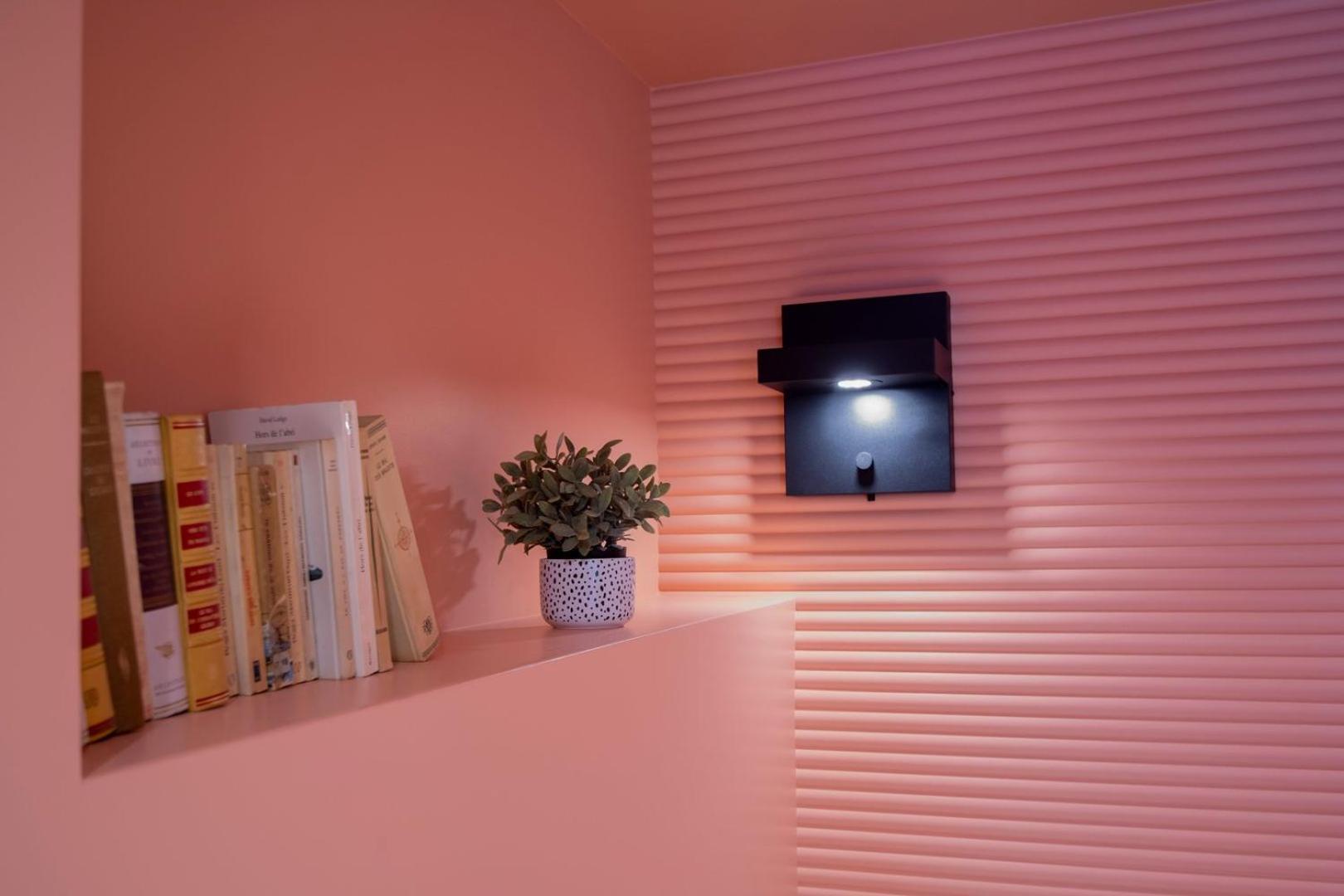 Guestready - Apt Near Parc De La Villette باريس المظهر الخارجي الصورة