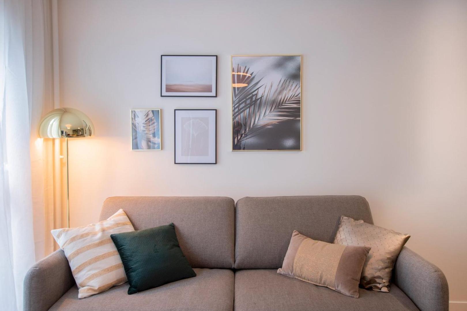 Guestready - Apt Near Parc De La Villette باريس المظهر الخارجي الصورة