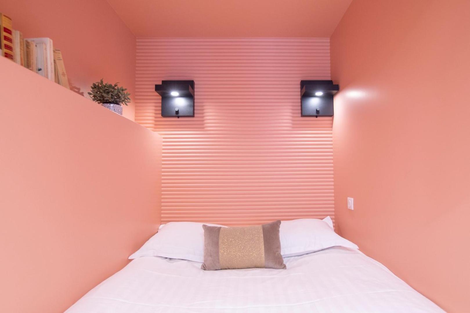 Guestready - Apt Near Parc De La Villette باريس المظهر الخارجي الصورة